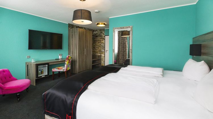DORMERO Hotel Munich-Kirchheim Messe Room