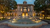 Quinta Real Aguascalientes Lobby