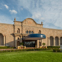 Quinta Real Aguascalientes