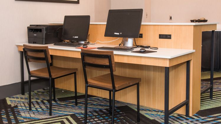 Holiday Inn Express Hotel & Suites Other
