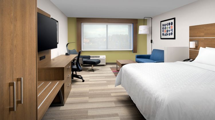 Holiday Inn Express & Suites Kingsland Room