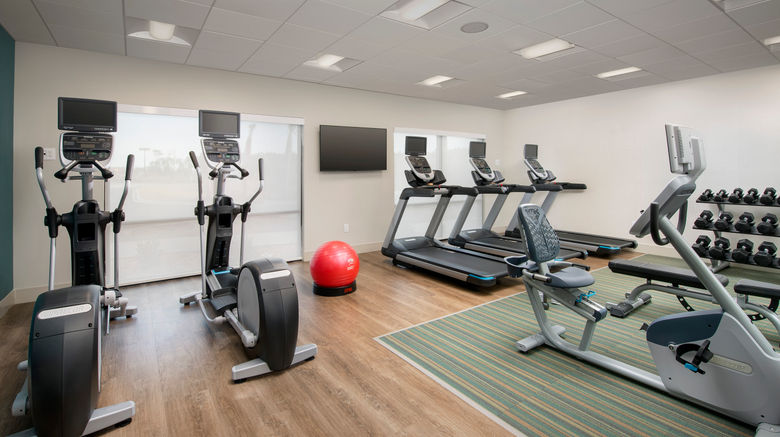 <b>Holiday Inn Express & Suites Kingsland Health Club</b>. Images powered by <a href="https://www.leonardoworldwide.com/" title="Leonardo Worldwide" target="_blank">Leonardo</a>.