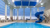 Holiday Inn Express & Stes N Battleford Pool