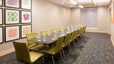 Holiday Inn Express & Stes N Battleford Meeting
