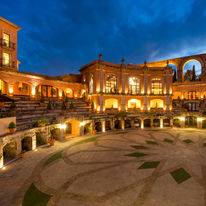 Quinta Real Zacatecas