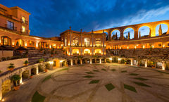 Quinta Real Zacatecas