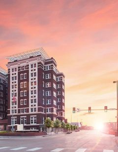 Kimpton Cottonwood Hotel