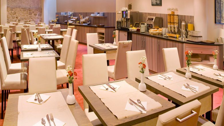 <b>Atlas Hotel Restaurant</b>. Images powered by <a href="https://www.leonardoworldwide.com/" title="Leonardo Worldwide" target="_blank">Leonardo</a>.