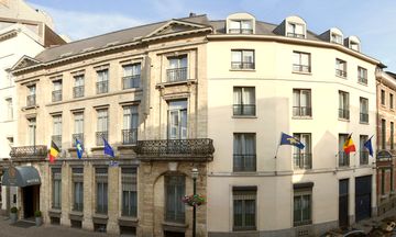 Atlas Hotel
