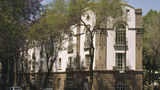 Condesa DF Exterior
