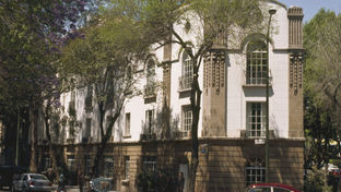Condesa DF