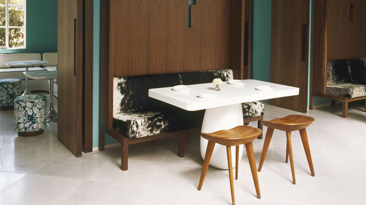 Condesa DF Restaurant