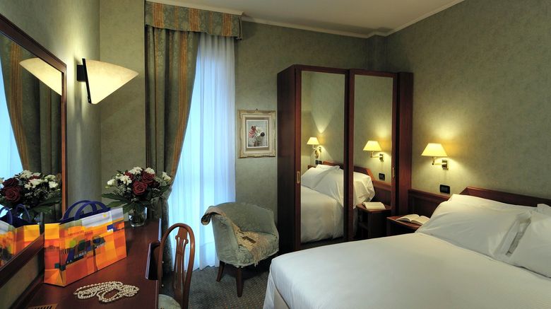 <b>Rizzi Aquacharme Hotel & Spa Room</b>. Images powered by <a href="https://www.leonardoworldwide.com/" title="Leonardo Worldwide" target="_blank">Leonardo</a>.
