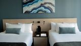 Quartz Hotel & Spa Suite