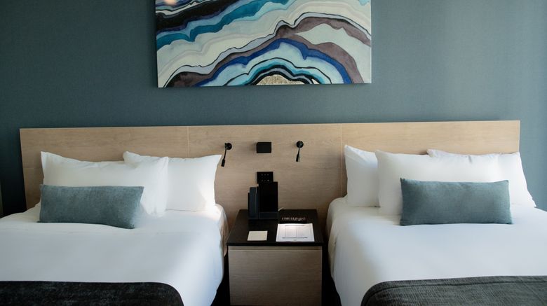 <b>Quartz Hotel & Spa Suite</b>. Images powered by <a href="https://www.leonardoworldwide.com/" title="Leonardo Worldwide" target="_blank">Leonardo</a>.