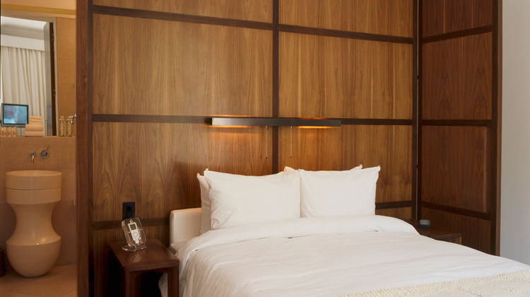 Condesa DF Suite