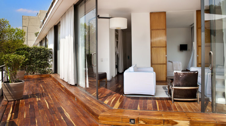 Condesa DF Suite