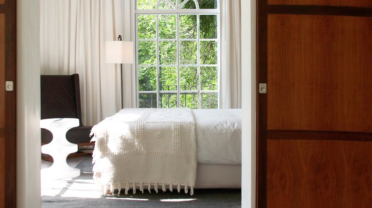Condesa DF Suite