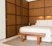 Condesa DF Room