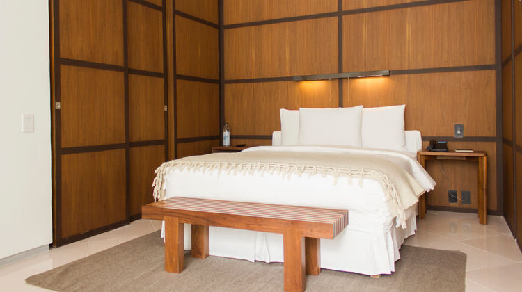 Condesa DF Room