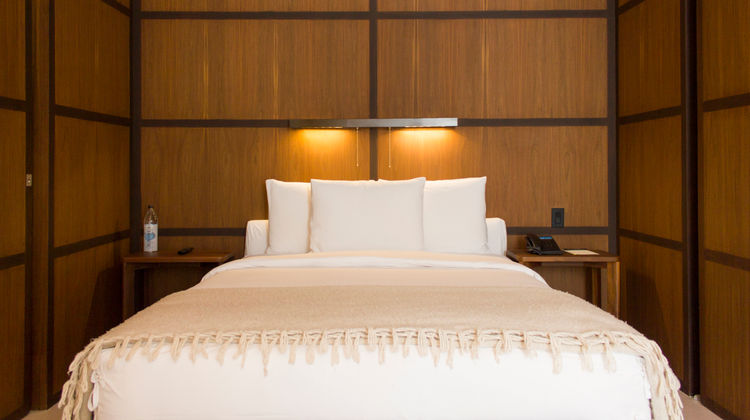 Condesa DF Room
