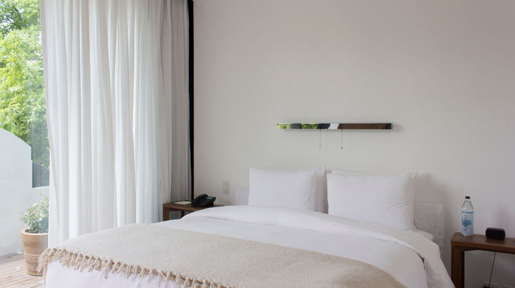 Condesa DF Suite
