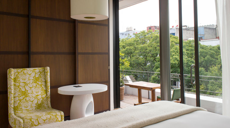 <b>Condesa DF Suite</b>. Images powered by <a href="https://www.leonardoworldwide.com/" title="Leonardo Worldwide" target="_blank">Leonardo</a>.
