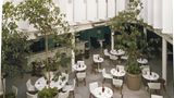 Condesa DF Restaurant