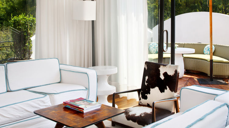 Condesa DF Suite
