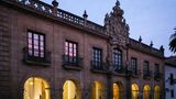 Eurostars Hotel de la Reconquista Exterior