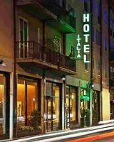 Italia Hotel