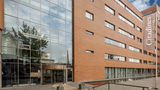 Citadines Sloterdijk Amsterdam Exterior