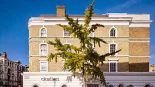 Citadines South Kensington London