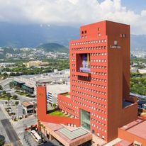 Camino Real Monterrey