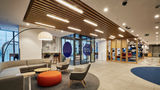 <b>Holiday Inn Express Atakoy Metro Lobby</b>. Images powered by <a href="https://www.leonardoworldwide.com/" title="Leonardo Worldwide" target="_blank">Leonardo</a>.