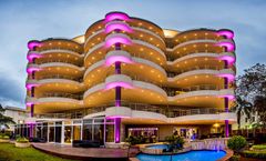 Coastlands Musgrave Hotel