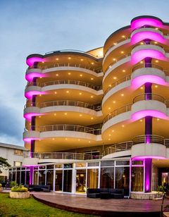 Coastlands Musgrave Hotel