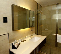 Coastlands Musgrave Hotel Room