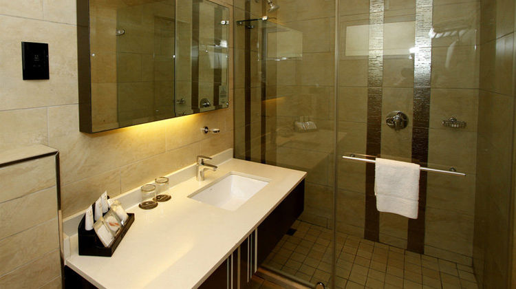 Coastlands Musgrave Hotel Room