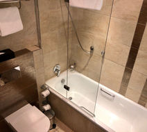 Coastlands Musgrave Hotel Room