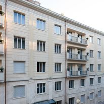 Hotel Victoria Torino