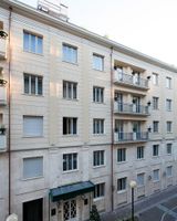 Hotel Victoria Torino