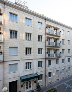 Hotel Victoria Torino