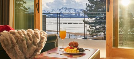 Landing Lake Tahoe Resort & Spa Exterior