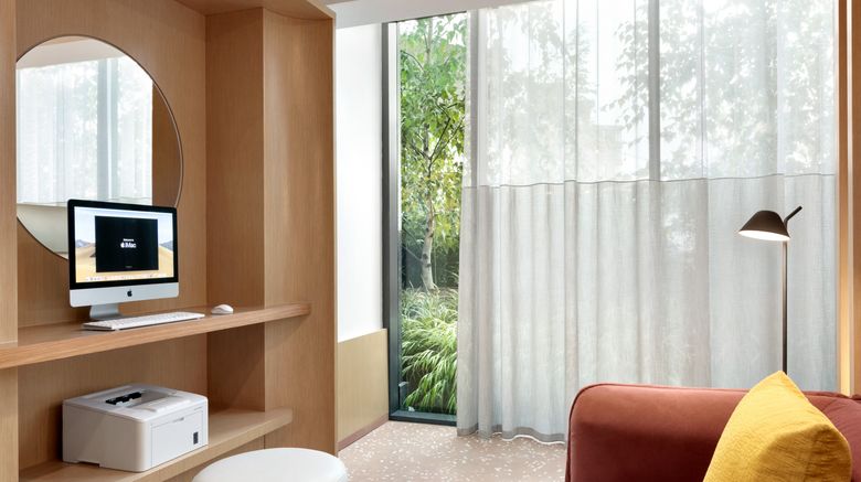 <b>Hotel Indigo Williamsburg Other</b>. Images powered by <a href="https://www.leonardoworldwide.com/" title="Leonardo Worldwide" target="_blank">Leonardo</a>.