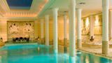 Hotel Victoria Torino Spa