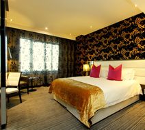 Coastlands Umhlanga Hotel Room