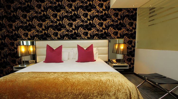 Coastlands Umhlanga Hotel Room
