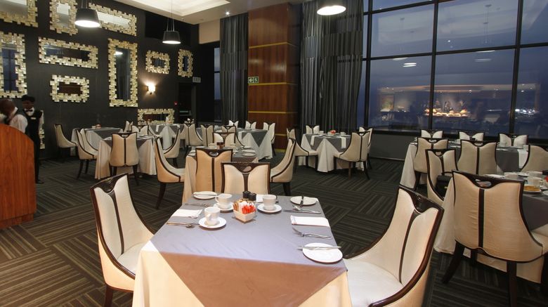 <b>Coastlands Umhlanga Hotel Restaurant</b>. Images powered by <a href="https://www.leonardoworldwide.com/" title="Leonardo Worldwide" target="_blank">Leonardo</a>.