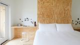 Tourists Room